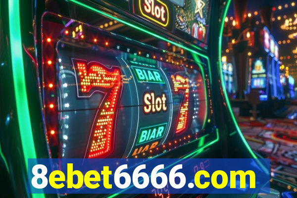 8ebet6666.com