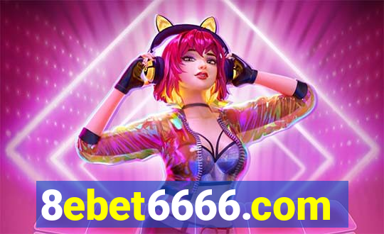 8ebet6666.com