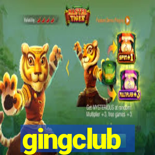 gingclub