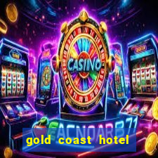 gold coast hotel and casino las vegas nv