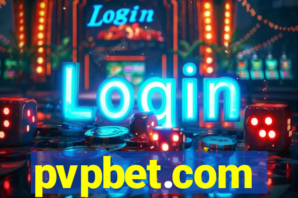 pvpbet.com