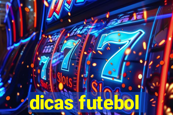 dicas futebol