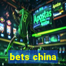 bets china