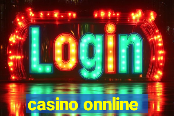 casino onnline