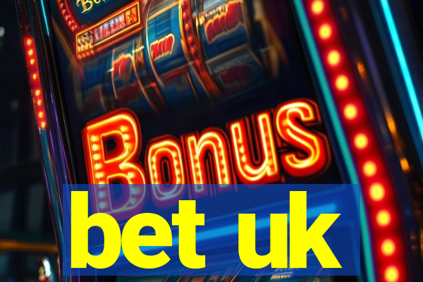 bet uk