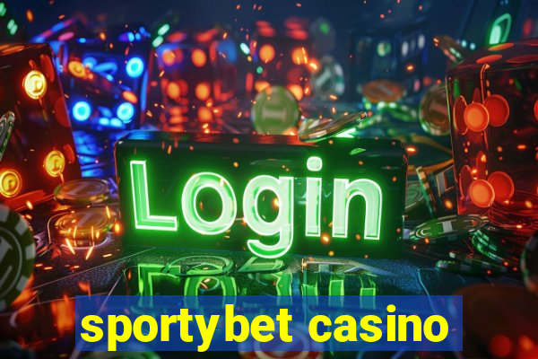 sportybet casino