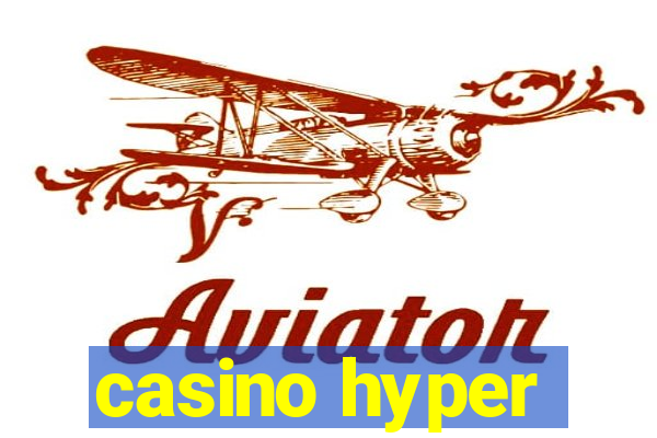 casino hyper