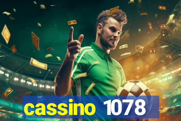 cassino 1078