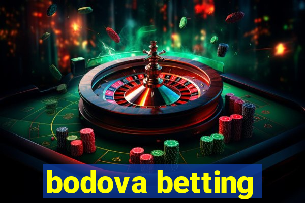 bodova betting