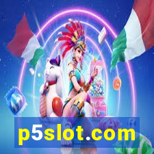 p5slot.com