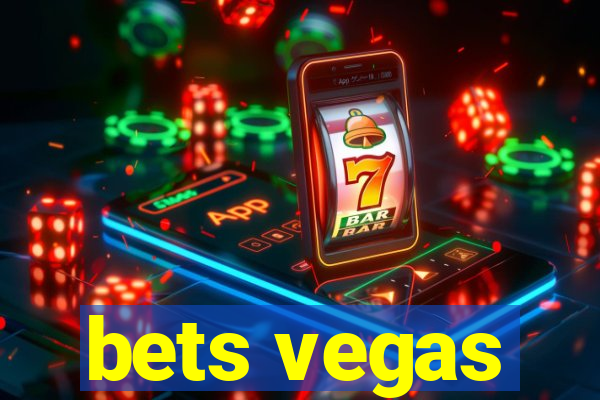 bets vegas