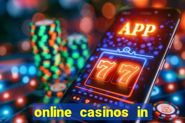 online casinos in new zealand