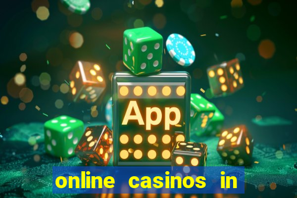 online casinos in new zealand