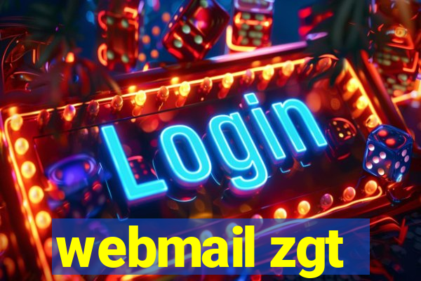 webmail zgt