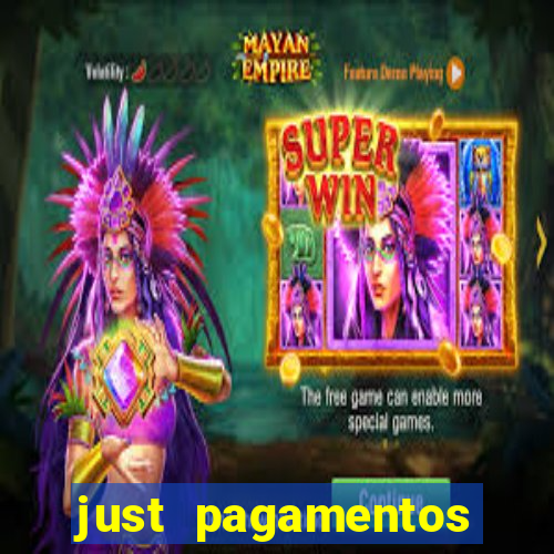 just pagamentos ltda pixbet