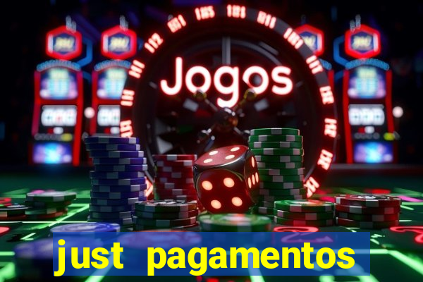 just pagamentos ltda pixbet