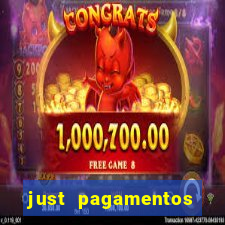 just pagamentos ltda pixbet