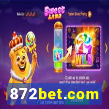 872bet.com