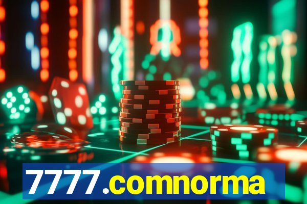 7777.comnorma