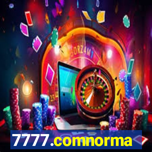 7777.comnorma