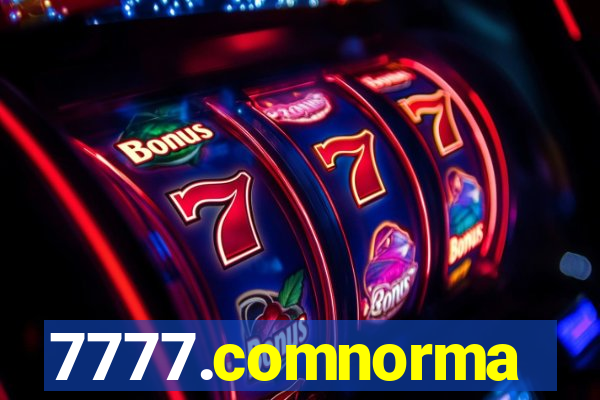 7777.comnorma