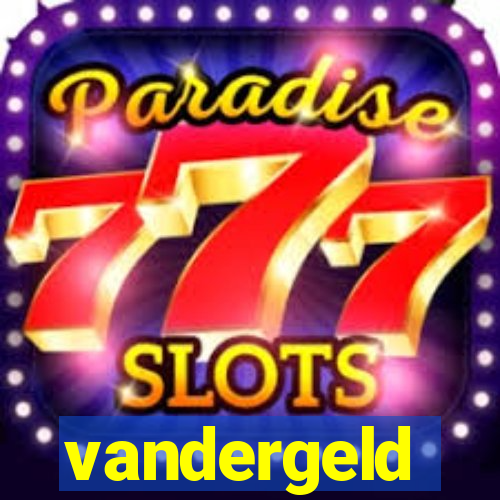 vandergeld