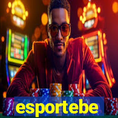 esportebe