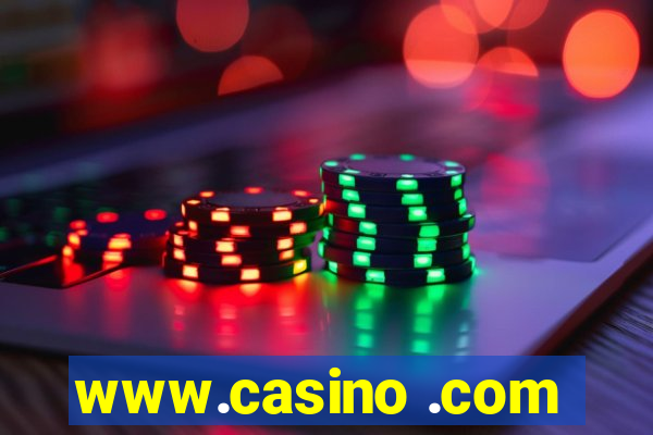 www.casino .com