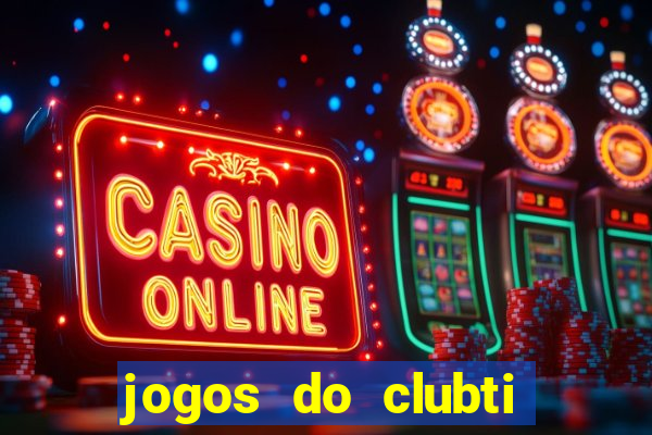 jogos do clubti devotos mirins