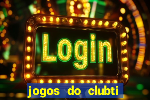 jogos do clubti devotos mirins