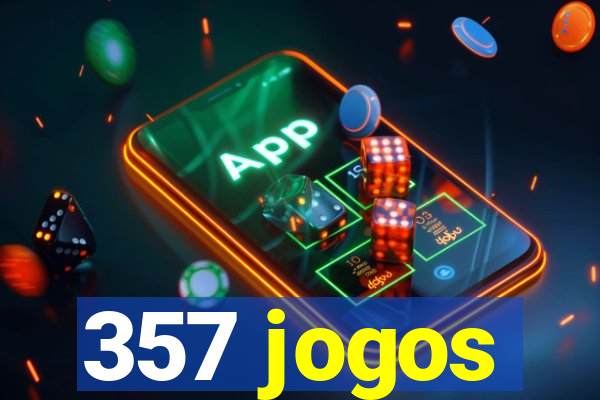 357 jogos