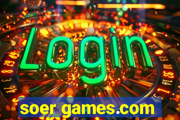 soer games.com