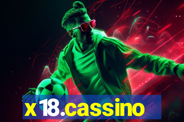 x18.cassino