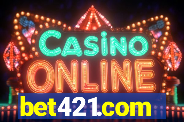 bet421.com