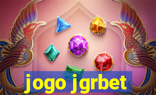 jogo jgrbet