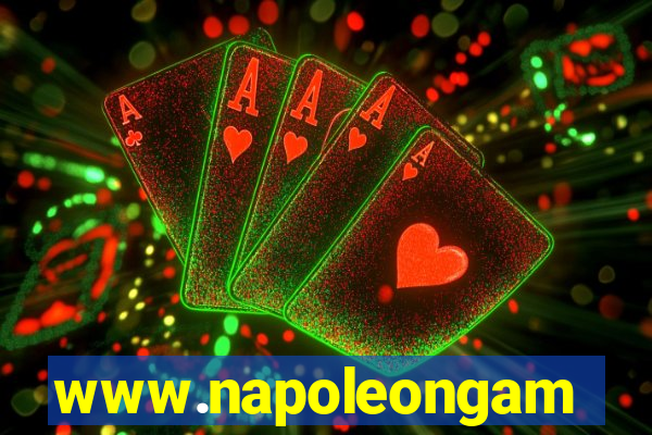 www.napoleongames.be