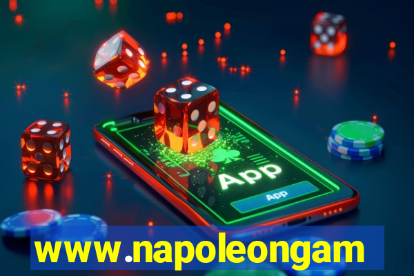 www.napoleongames.be