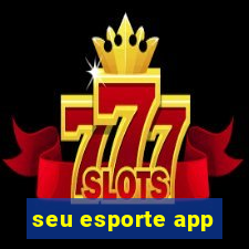 seu esporte app