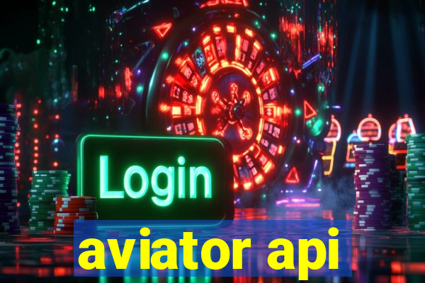 aviator api