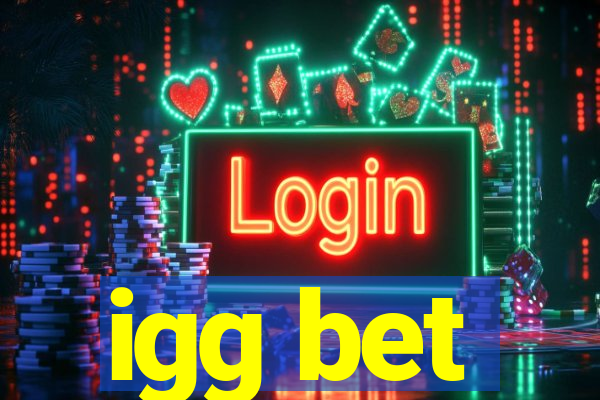 igg bet