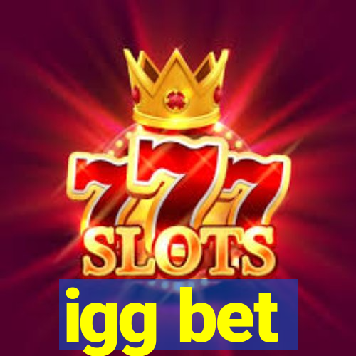 igg bet