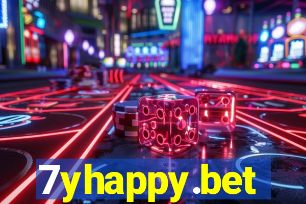 7yhappy.bet