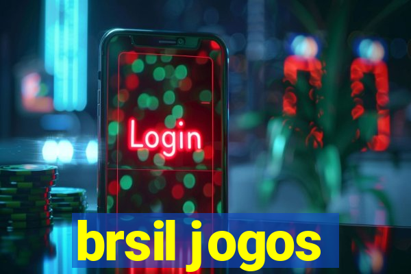 brsil jogos