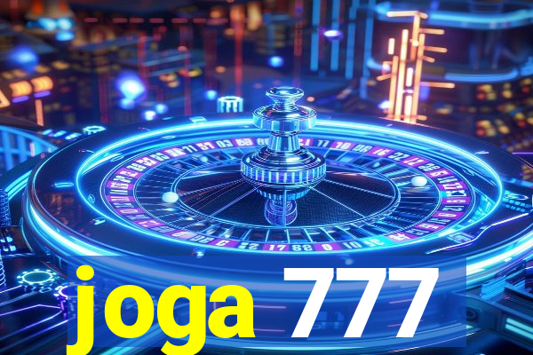 joga 777