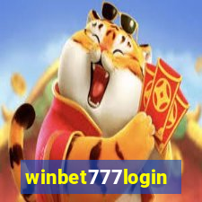 winbet777login