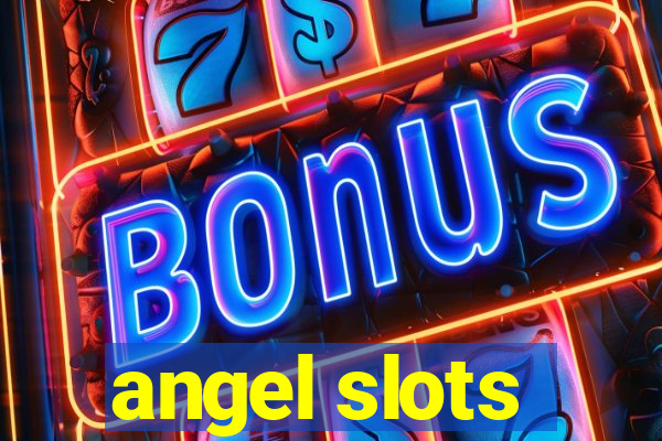 angel slots