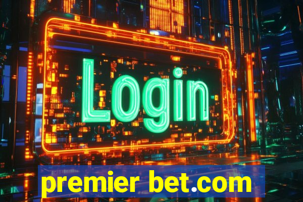 premier bet.com