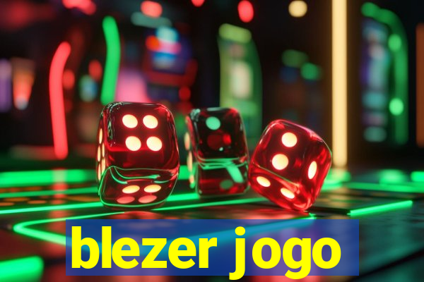 blezer jogo