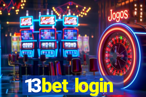 13bet login