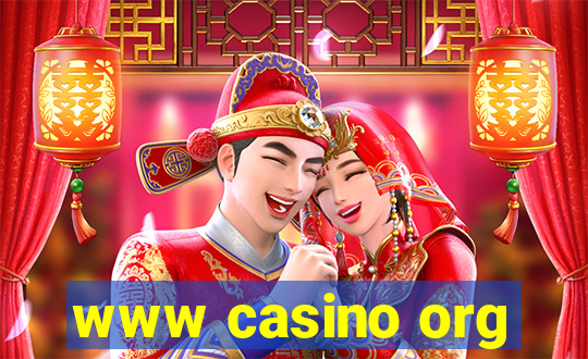 www casino org